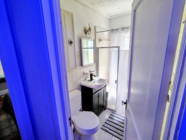 property at 1803 Ridley St