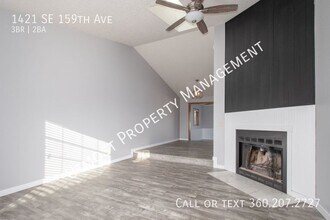1421 SE 159th Ave in Vancouver, WA - Building Photo - Building Photo
