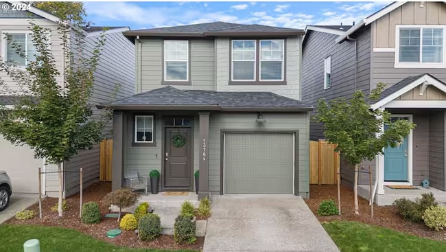 property at 13764 NE 67th Wy