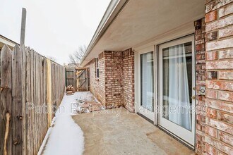 5706 Laguna Dr in Amarillo, TX - Building Photo - Building Photo