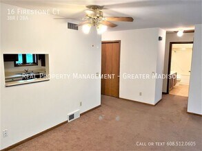 16 Firestone Ct in Madison, WI - Building Photo - Building Photo