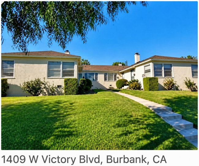 1409 W Victory Blvd, Unit 1413, Unit 1413