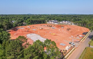 Catawba Landing Apartments