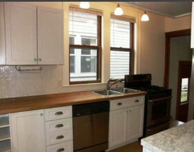 208 Koch Ave in Ann Arbor, MI - Building Photo - Building Photo