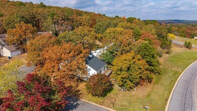 102 Windwood Ln in Maumelle, AR - Building Photo - Building Photo