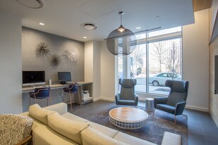 Watermark Kendall West Apartments