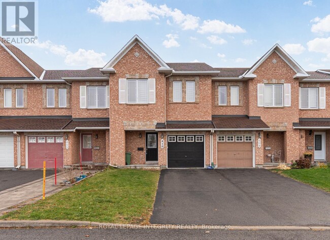 property at 410 Goldenbrook Way