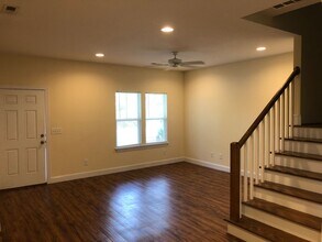 1203 Greenwood Ave in Wilmington, NC - Building Photo - Building Photo