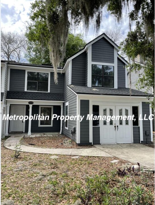 11324 Trotting Horse Ln in Jacksonville, FL - Building Photo