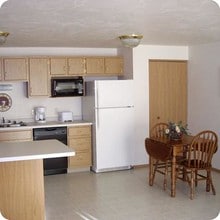 Pineview Estates in Hortonville, WI - Foto de edificio - Interior Photo