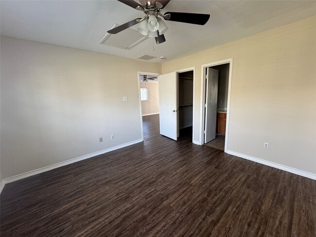 property at 21835 Mossy Field Ln