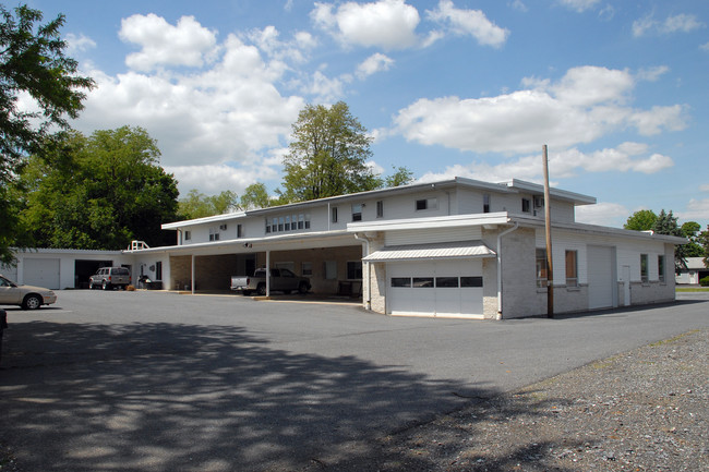 1930 Harrisburg Ave in Mount Joy, PA - Building Photo - Building Photo