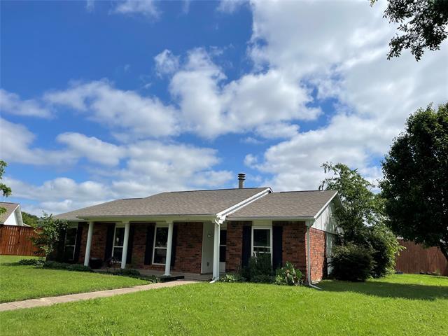 1101 San Antonio Ct in Plano, TX - Building Photo - Building Photo