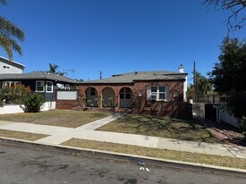 1738 Watson Ave in Torrance, CA - Building Photo