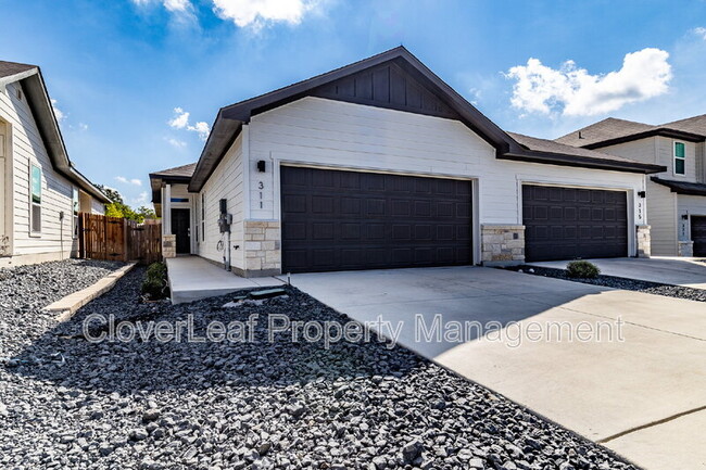 property at 311 Nespral Dr