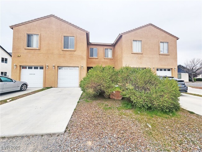 property at 1421 Star Rd