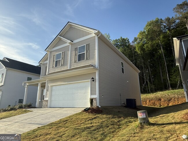 121 Sycamore Ln in Calhoun, GA - Building Photo - Building Photo