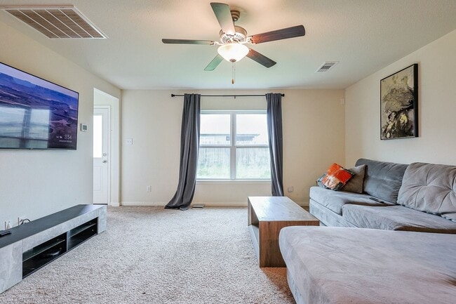 property at 1219 Paradise Found Dr