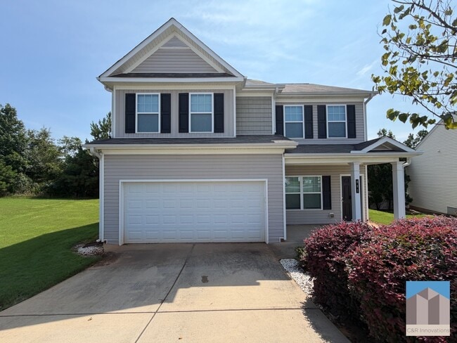 881 Franklin Mill Trce