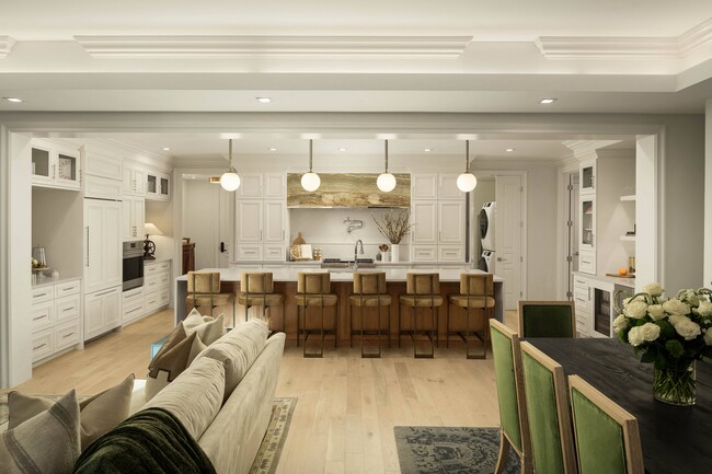 The Bergen in Phoenix, AZ - Building Photo - Building Photo