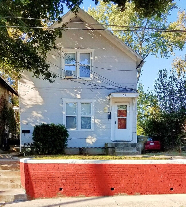 34 W Duncan St, Unit 34 W Duncan St