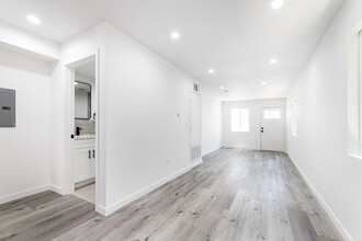 6089 Horner St in Los Angeles, CA - Building Photo - Building Photo