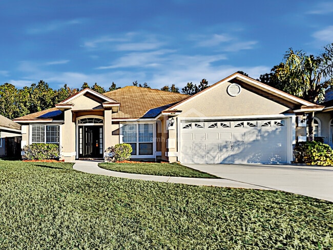 property at 656 Hampton Downs Ct