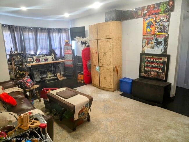 19 Rossmore Pl, Unit 2 in Belleville, NJ - Foto de edificio - Building Photo