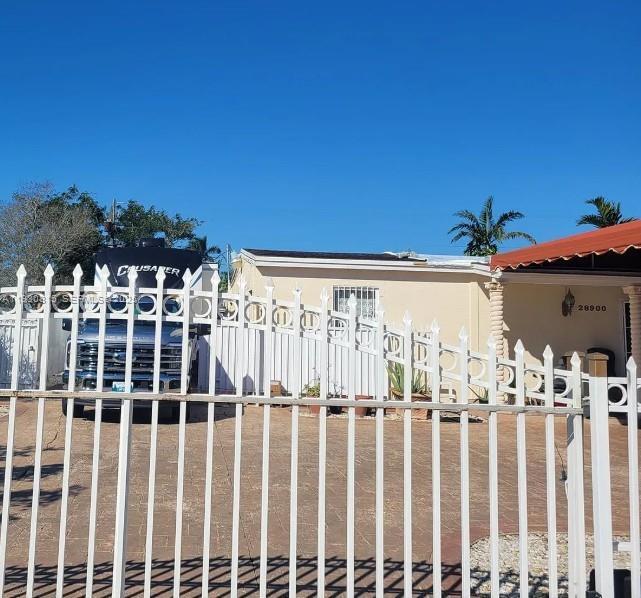 28900 SW 154th Ave in Homestead, FL - Building Photo - Building Photo