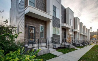 3009 Delaware Ave in Nashville, TN - Building Photo