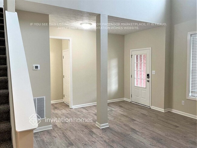 1987 Ridgestone Run SW in Marietta, GA - Building Photo - Building Photo