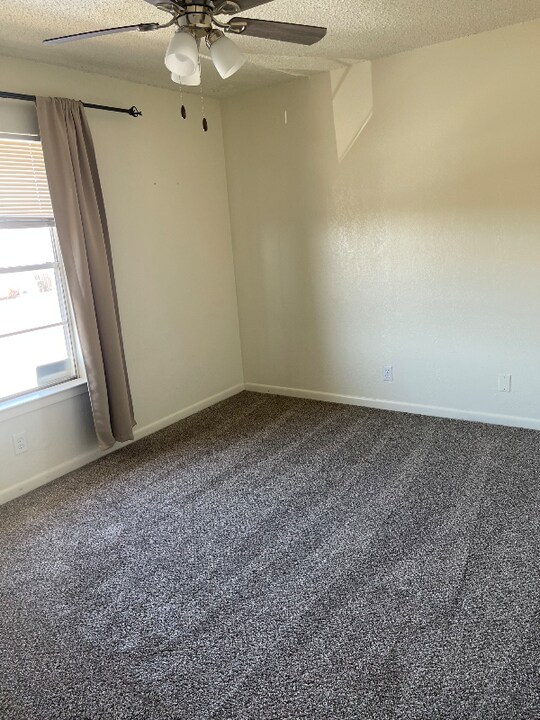 1702 Kirk Ave in Killeen, TX - Building Photo