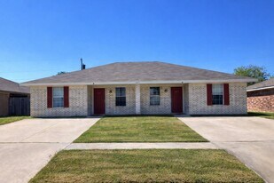 1805 Windward Dr in Killeen, TX - Building Photo