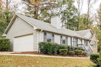 10 Beaverdam Ct in Covington, GA - Foto de edificio - Building Photo