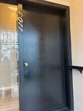 1101 Leavenworth St, Unit 1 in San Francisco, CA - Building Photo - Building Photo