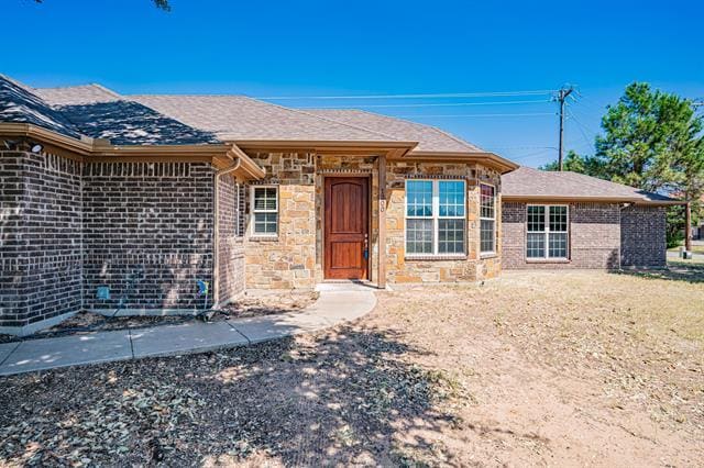 1200 Chaparral Ln. in Granbury, TX - Building Photo - Building Photo