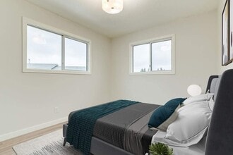 Revy Townhomes in Red Deer, AB - Building Photo - Building Photo