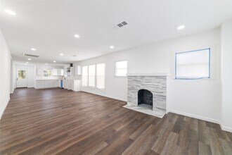 2914 Wheeler Ave in Houston, TX - Building Photo - Building Photo