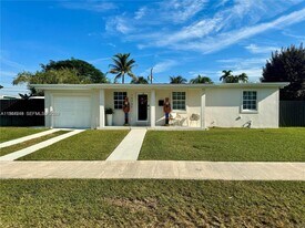 10731 SW 51st Dr in Miami, FL - Building Photo