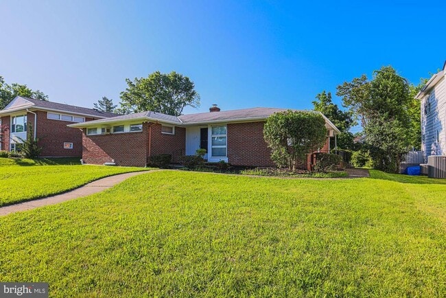 3219 Northbrook Rd