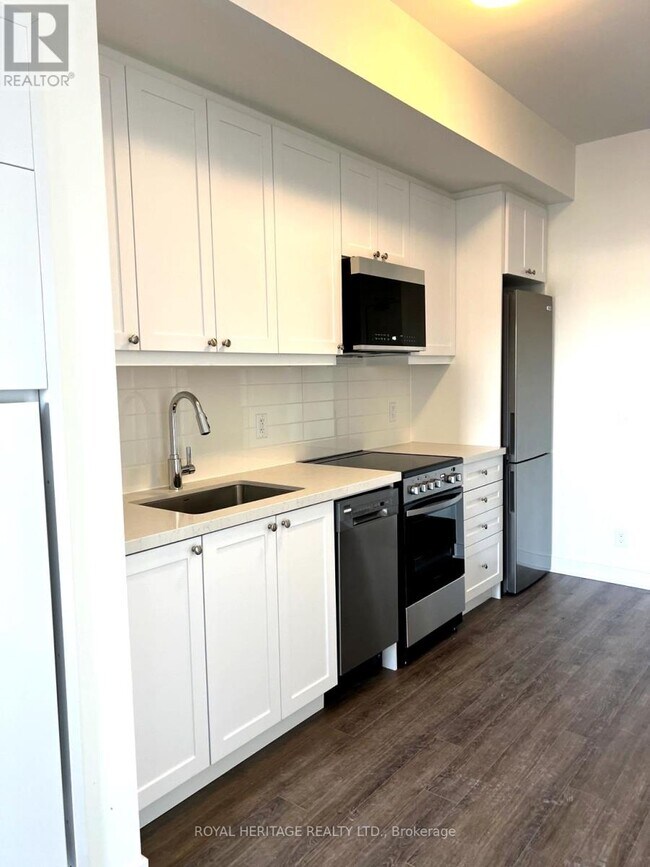 51 Clarington Blvd in Clarington, ON - Building Photo - Building Photo