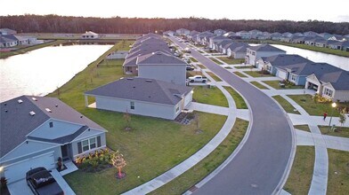 2230 Lake Preserve Cir in New Smyrna Beach, FL - Building Photo - Building Photo