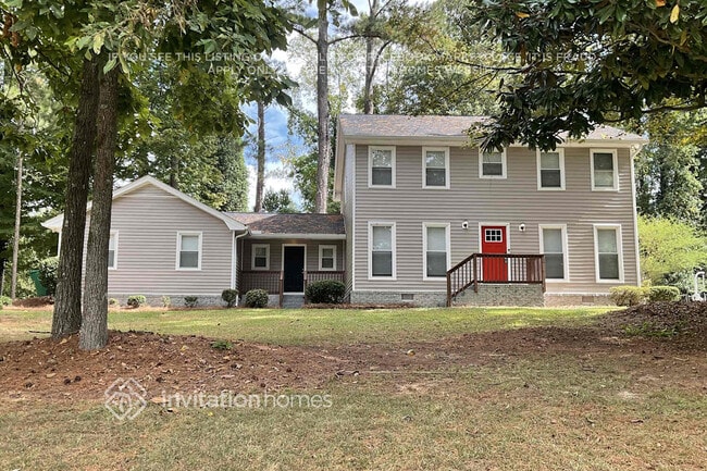 property at 440 Arbor Ridge Dr
