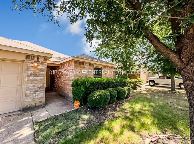 605 Stirrup Bar Dr in Fort Worth, TX - Building Photo - Building Photo