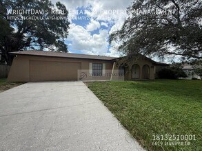 6619 Jennifer Dr in Tampa, FL - Building Photo - Building Photo
