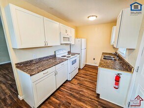 1936 Bouton Bend in Cookeville, TN - Foto de edificio - Building Photo