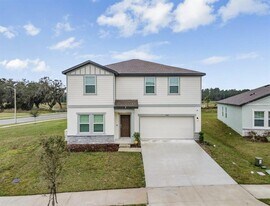 35412 Eastbrook Ave in Zephyrhills, FL - Building Photo