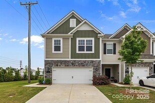 5207 Maynard Hl Dr in Monroe, NC - Building Photo