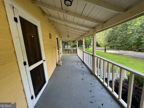 493 E Washington St in Madison, GA - Building Photo - Building Photo