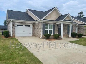 1082 Wildlife Cir in North Augusta, SC - Building Photo